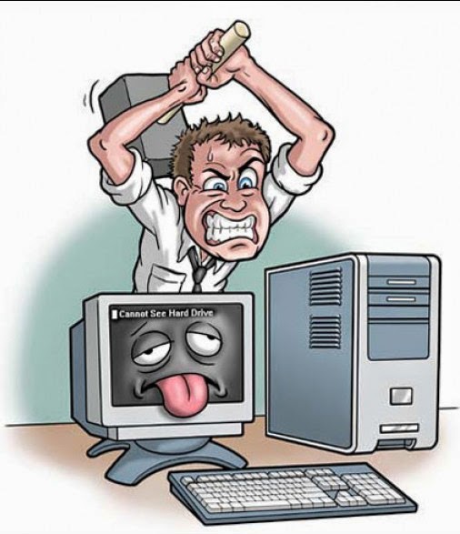 Troubleshooting Your Computer Running Slow Problems | DigitalBulls